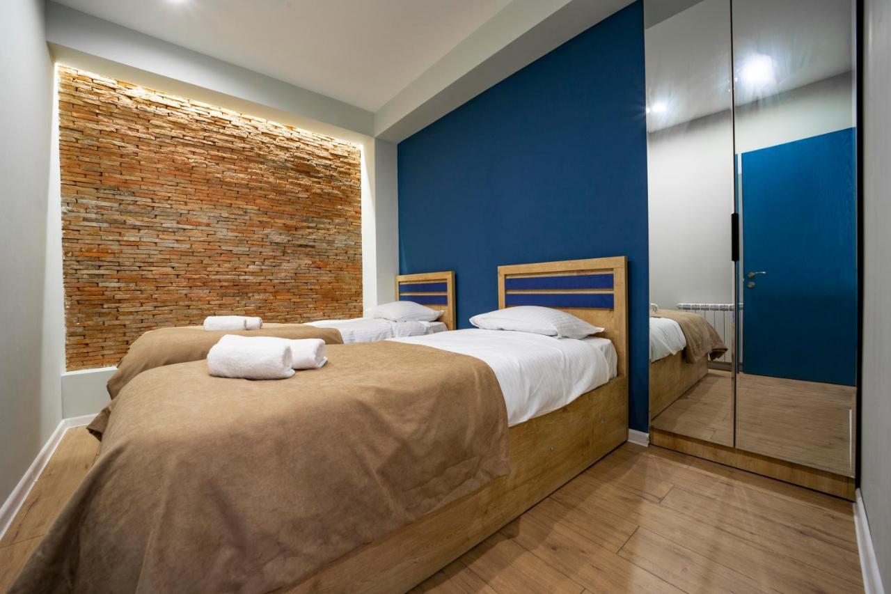 Teonas Home Tbilisi Ngoại thất bức ảnh