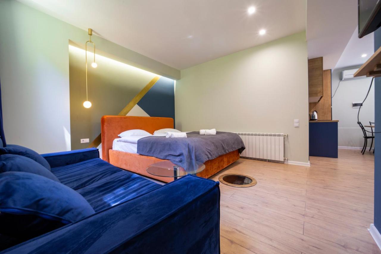 Teonas Home Tbilisi Ngoại thất bức ảnh